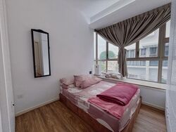 The Waterline (D19), Condominium #599721001